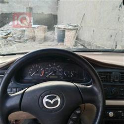 مازدا 626